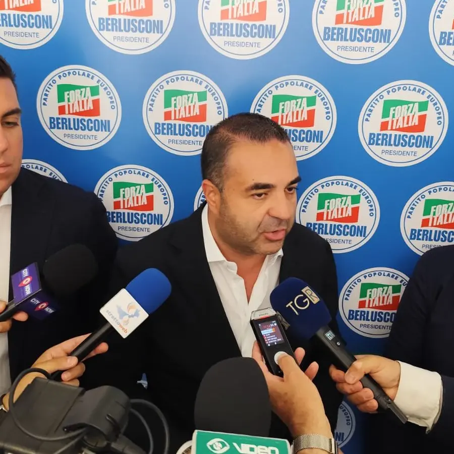 Reggio, l'annuncio di Cannizzaro: «Con le Comunali voteremo anche per le Circoscrizioni»