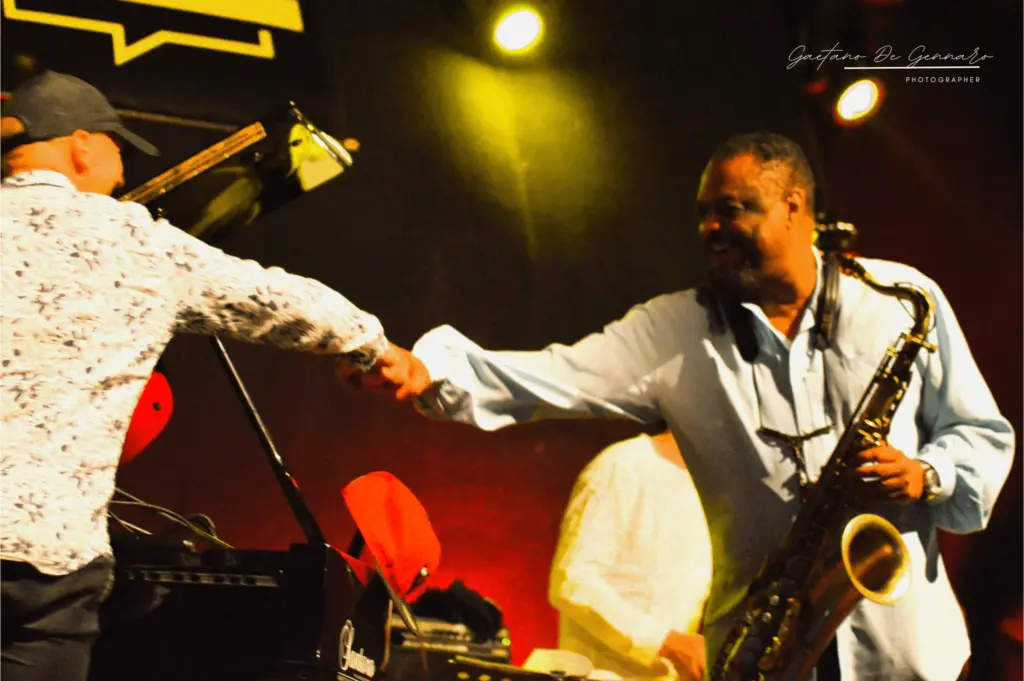 Reggio in Jazz omaggia John Coltrane