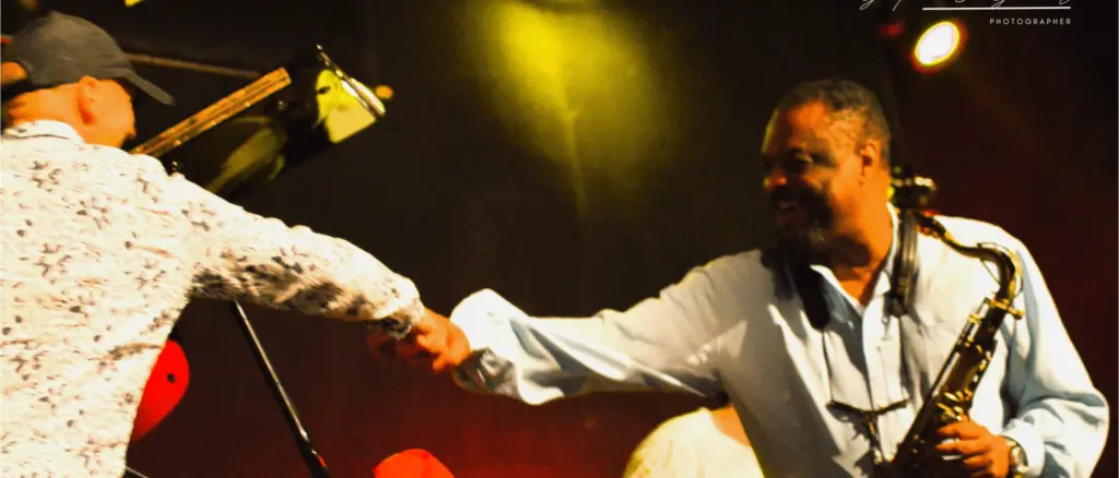 Reggio in Jazz omaggia John Coltrane