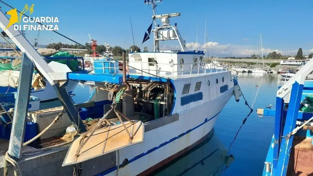 Rosarno, confiscati beni per 200mila euro a un narcotrafficante e usuraio legato ai Bellocco