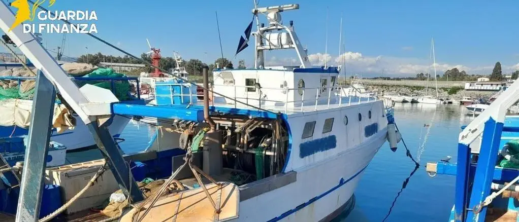 Rosarno, confiscati beni per 200mila euro a un narcotrafficante e usuraio legato ai Bellocco