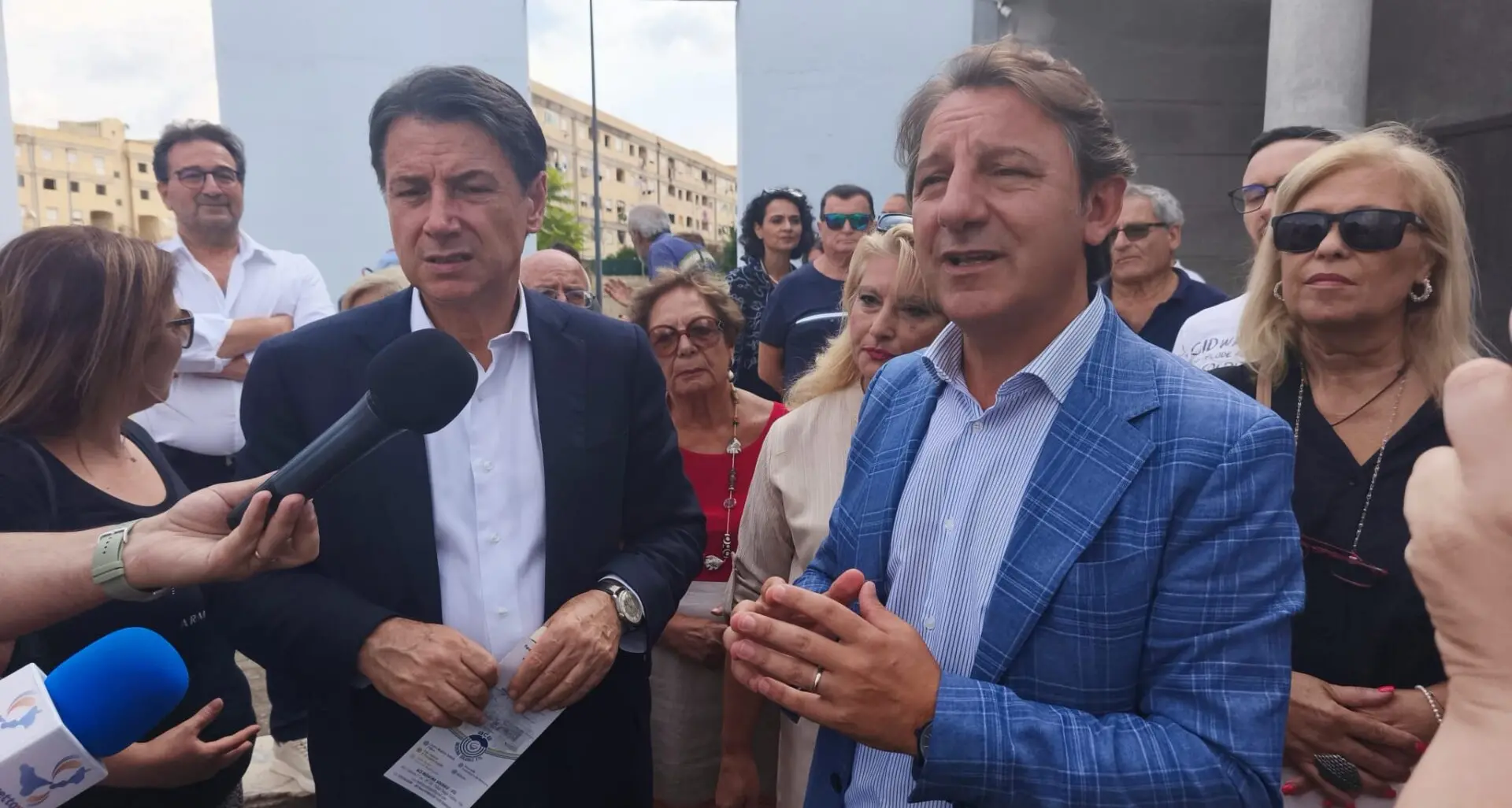 Tridico spariglia le carte: «Filomena Greco in commissione Sanità? Inopportuno. Come premier meglio Conte che Schlein»\n