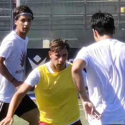 Il calcio maschile torna a Locri: nasce la \"Locri Next Gen\" nel segno dei giovani