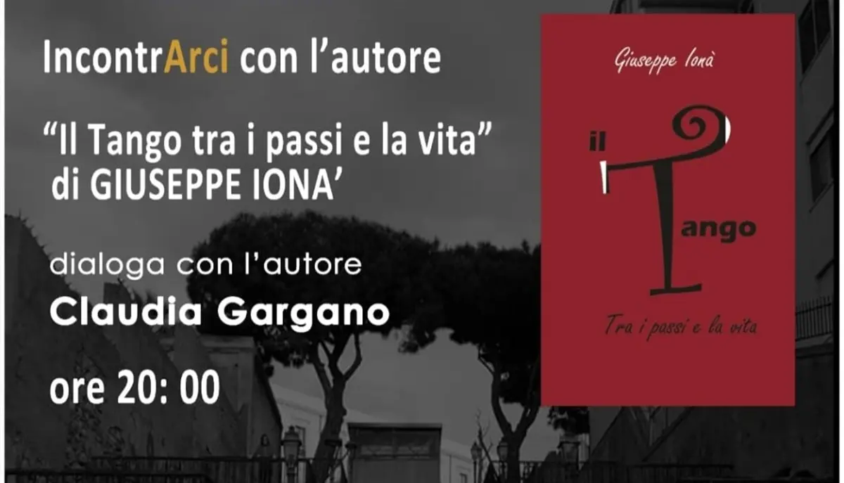 Reggio, Tango sotto le stelle con la magia della musica argentina sulla scalinata di via Giudecca