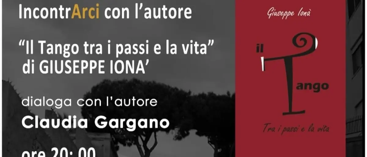 Reggio, Tango sotto le stelle con la magia della musica argentina sulla scalinata di via Giudecca