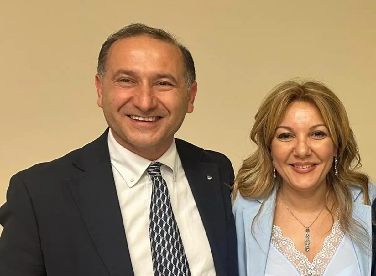 Avvio anno scolastico a Reggio, gli auguri della Cisl: «Investire sui giovani significa investire sul futuro della Calabria»