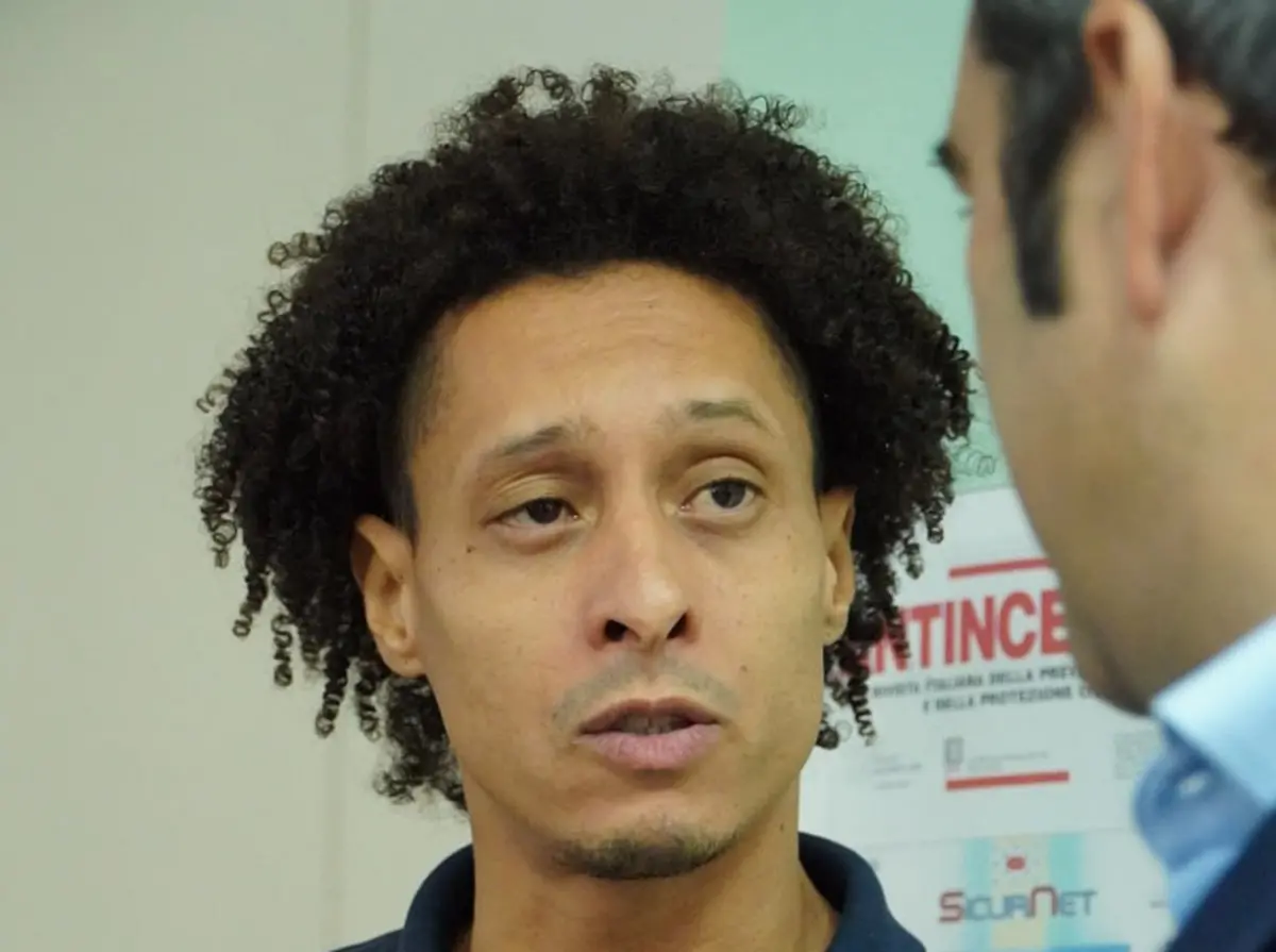 Cadi antincendi Futura, Humberto Honorio: «Ripartiamo con grinta»