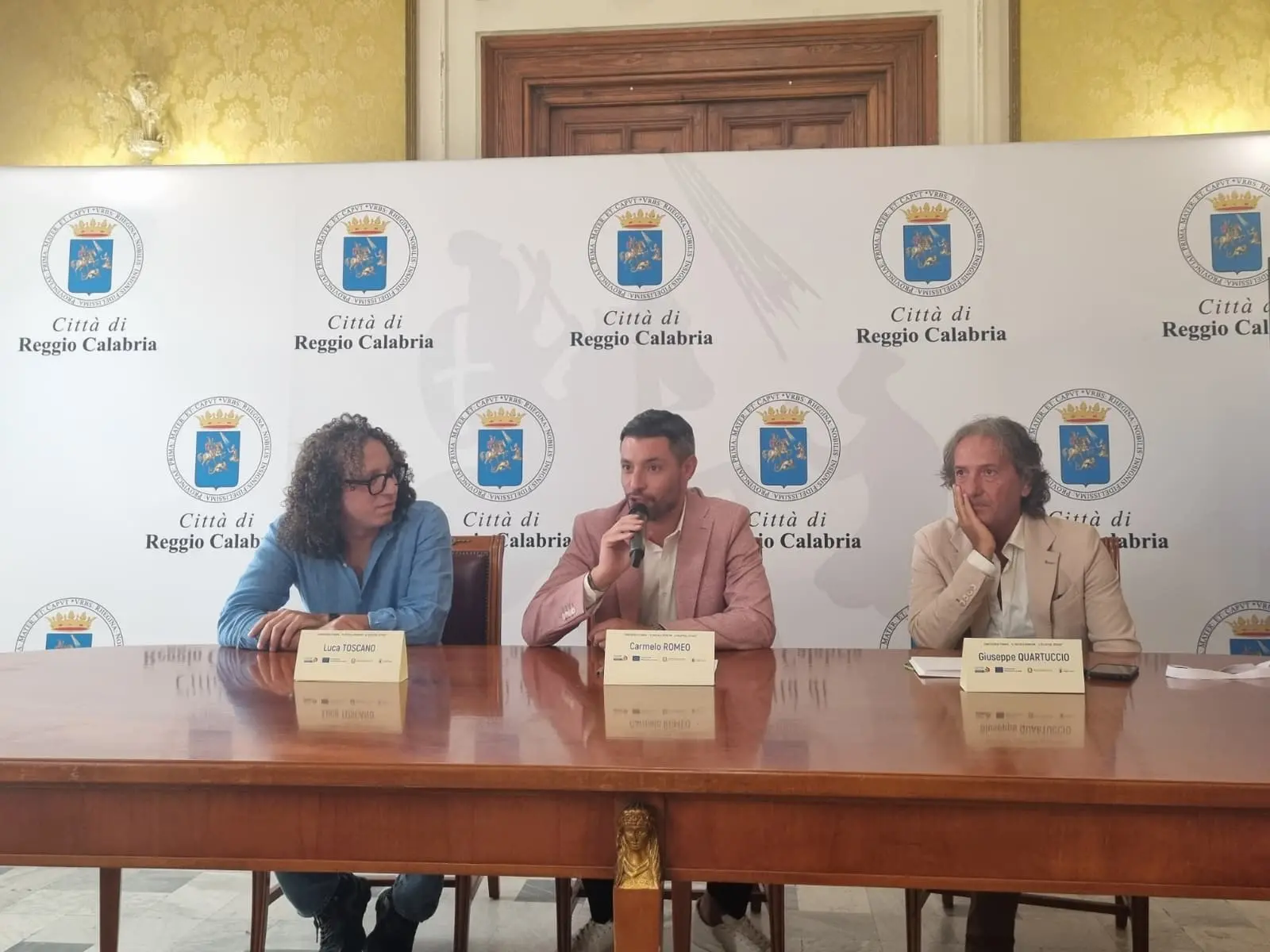 Reggio Calabria illumina il cielo con “Il Piccolo Principe”: attesa per l’anteprima nazionale del grande show di droni
