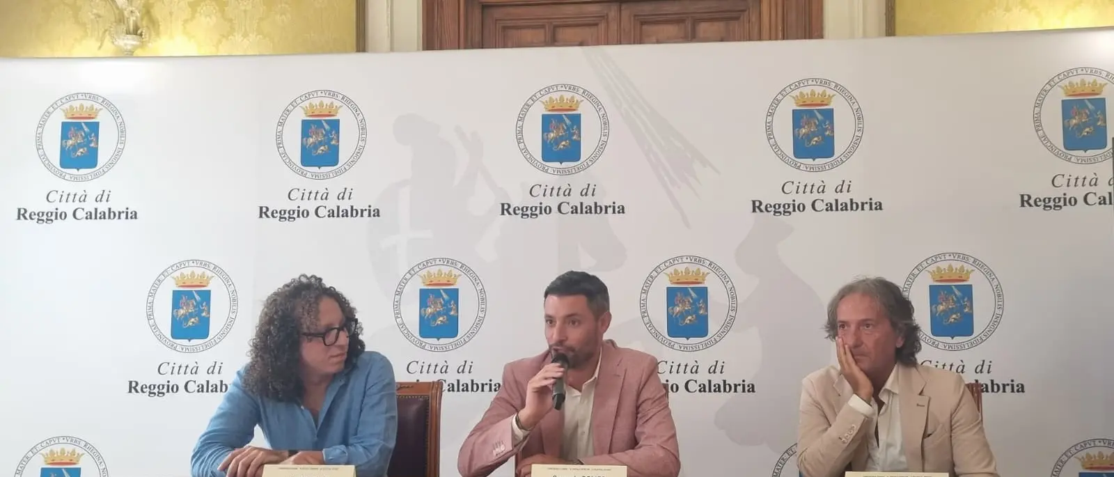 Reggio Calabria illumina il cielo con “Il Piccolo Principe”: attesa per l’anteprima nazionale del grande show di droni