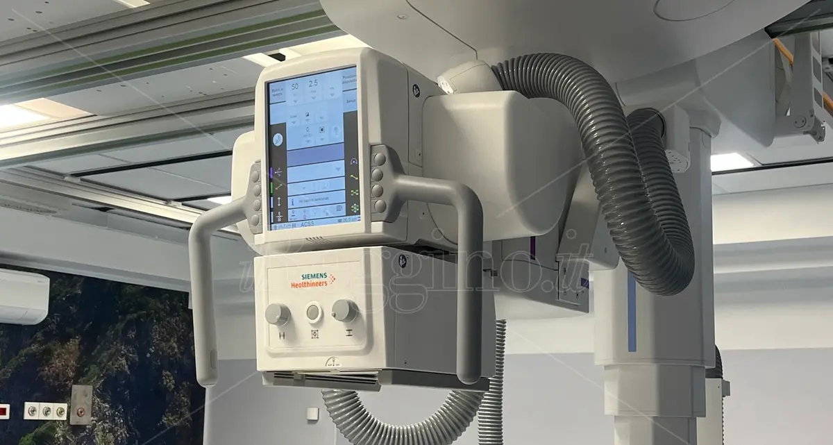 Casa salute Chiaravalle, torna operativa la radiologia: domani saranno visitati i primi nove pazienti\n