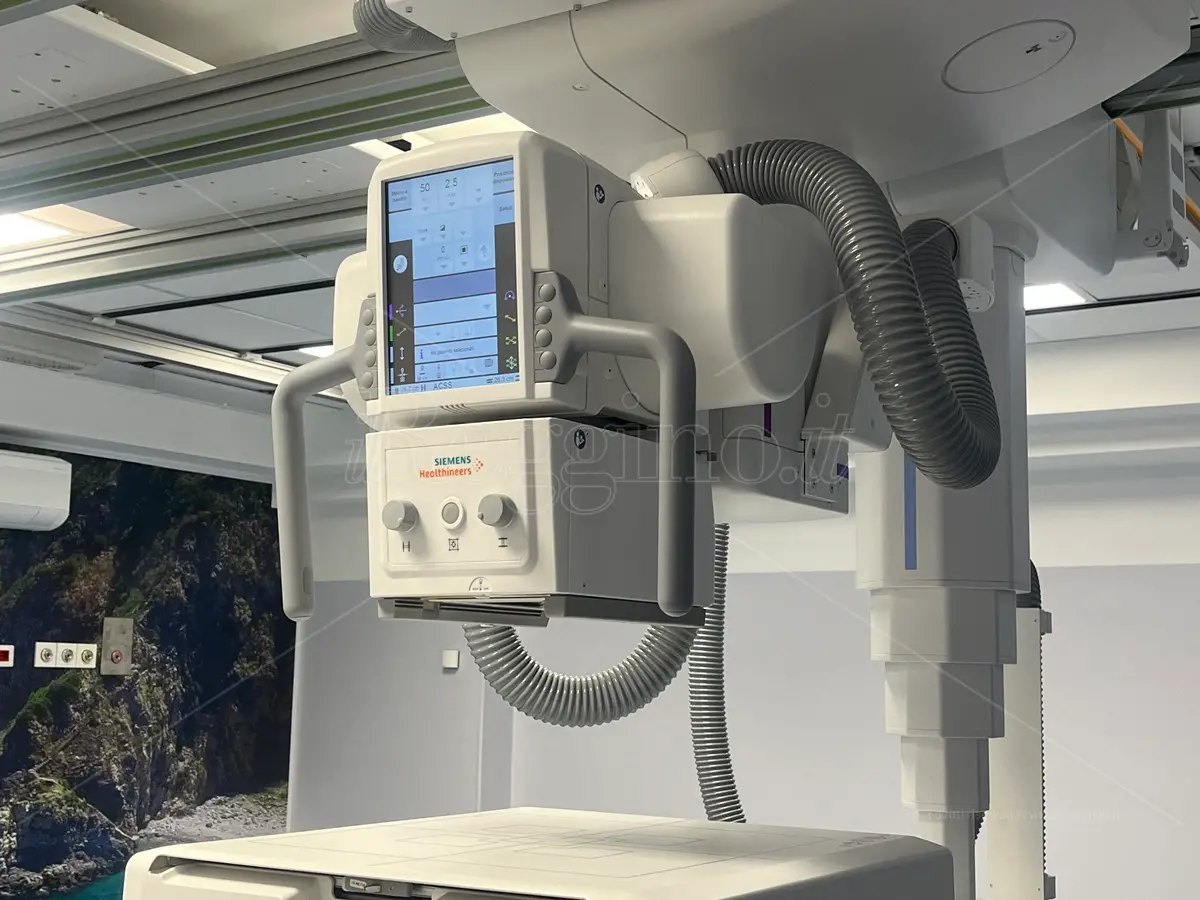 Casa salute Chiaravalle, torna operativa la radiologia: domani saranno visitati i primi nove pazienti\n