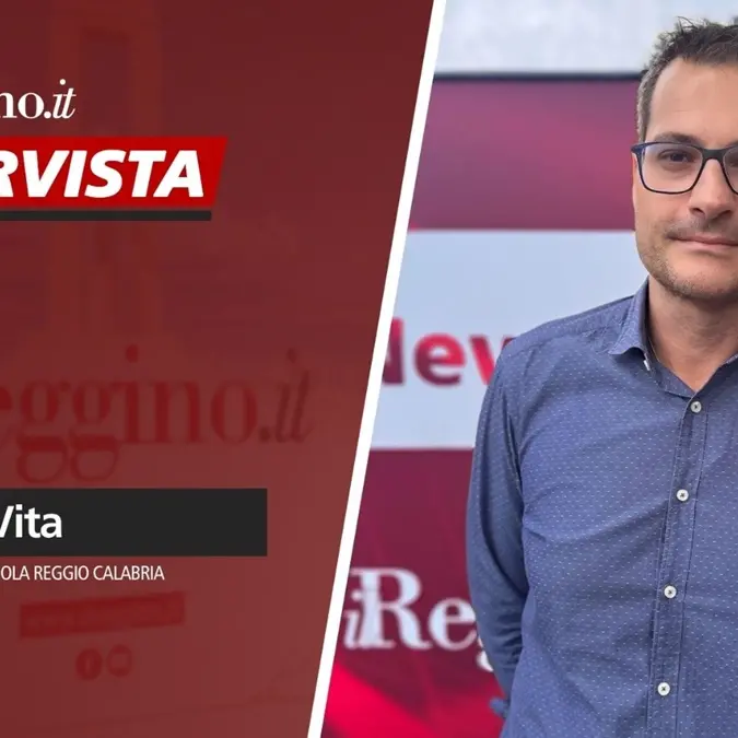 A TU PER TU | Sogno neroarancio, Vita: «La vittoria più bella sarà rendere ancora grande la Viola con i nostri giovani» - VIDEO