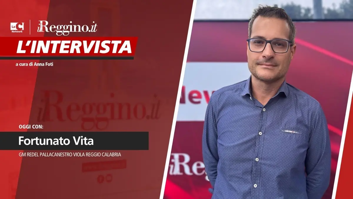 A TU PER TU | Sogno neroarancio, Vita: «La vittoria più bella sarà rendere ancora grande la Viola con i nostri giovani» - VIDEO