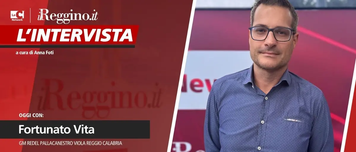 A TU PER TU | Sogno neroarancio, Vita: «La vittoria più bella sarà rendere ancora grande la Viola con i nostri giovani» - VIDEO