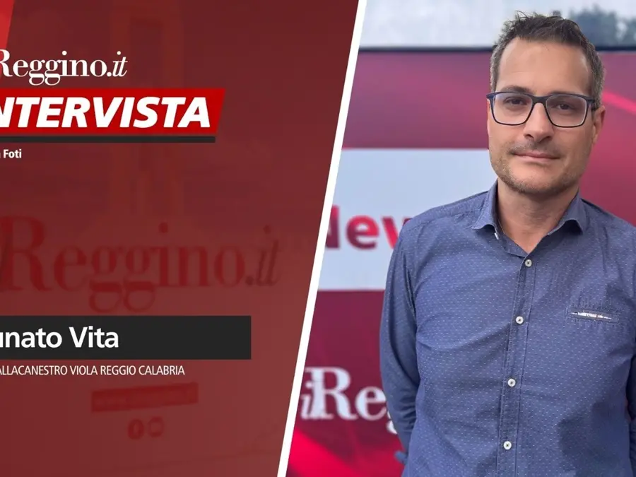 A TU PER TU | Sogno neroarancio, Vita: «La vittoria più bella sarà rendere ancora grande la Viola con i nostri giovani» - VIDEO