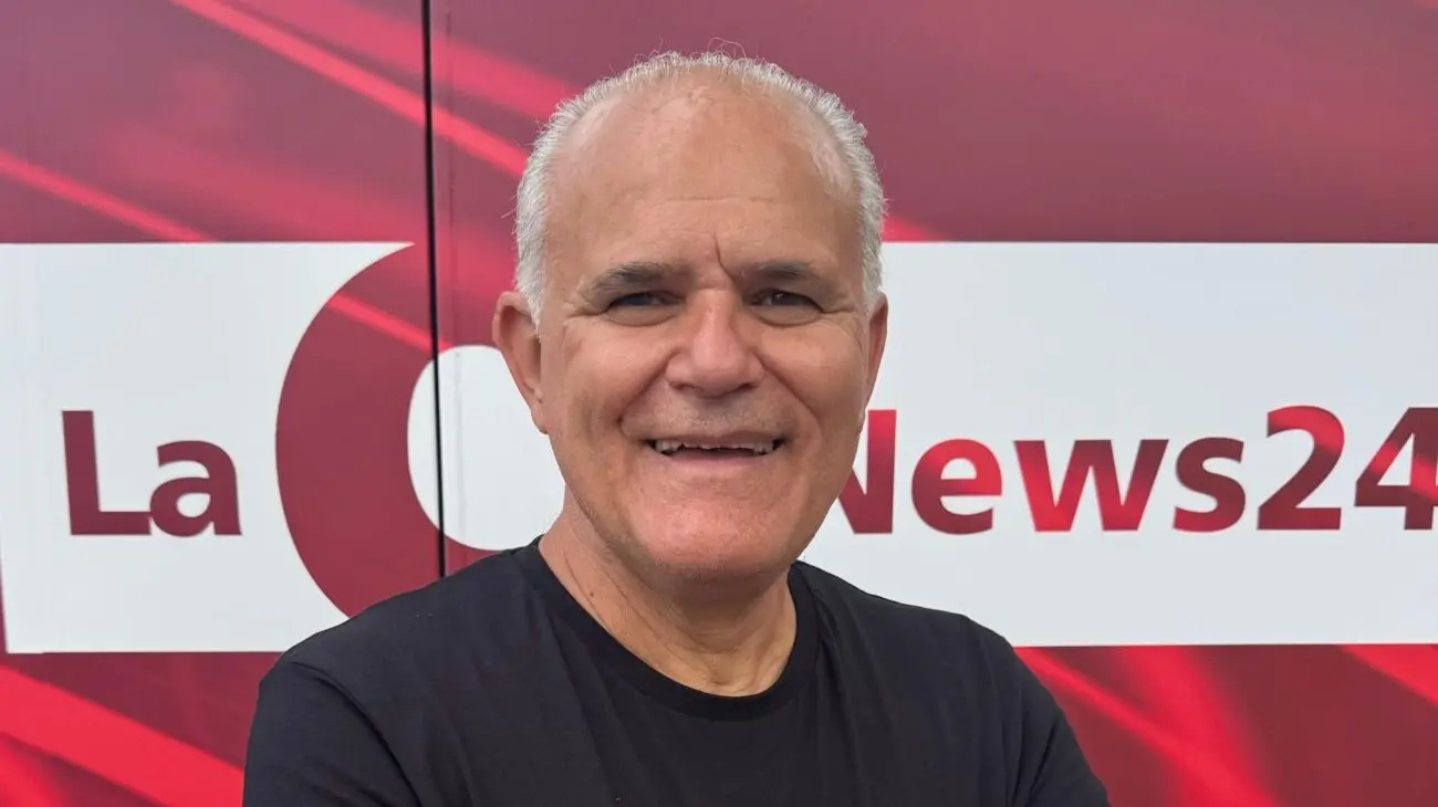 Scirubetta 2025 incorona la città dello Stretto. Angelo Musolino: «Reggio Calabria è capitale mondiale del gelato» - VIDEO