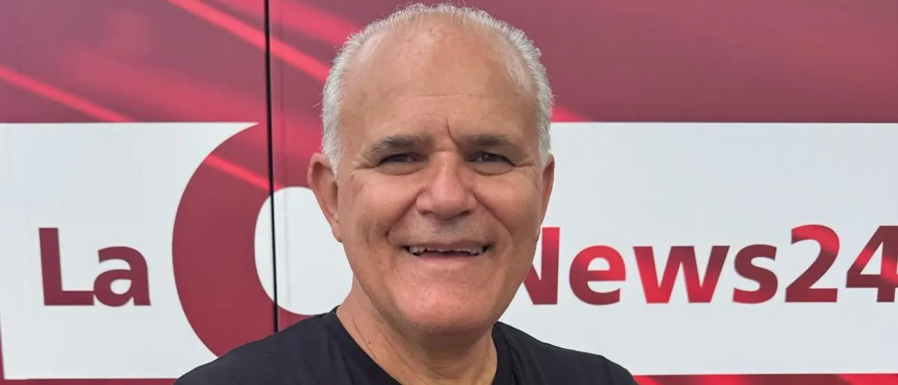 Scirubetta 2025 incorona la città dello Stretto. Angelo Musolino: «Reggio Calabria è capitale mondiale del gelato» - VIDEO