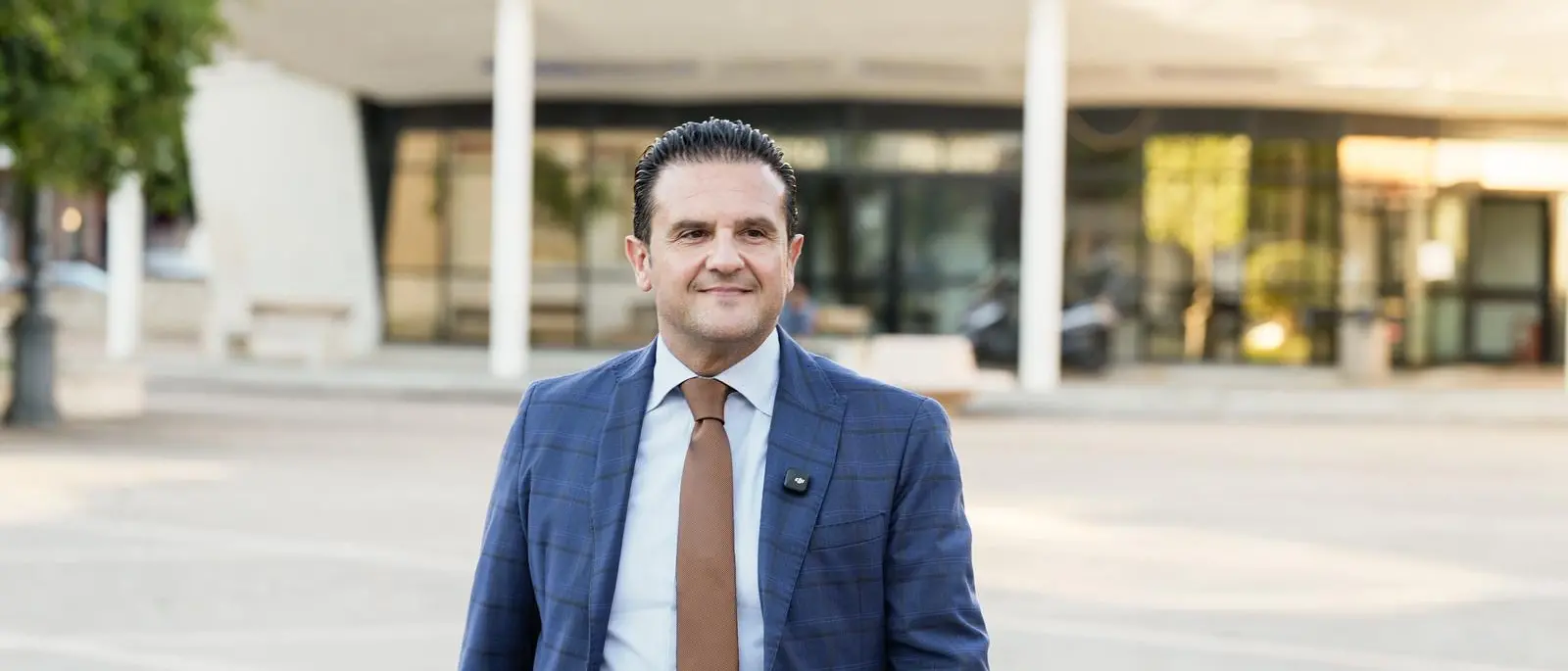 Maesano: «Jonica Holidays esempio di visione»