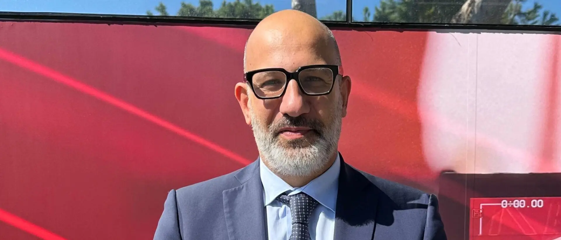 Il sostegno di Heather Parisi a Francesco Toscano: «Da calabrese, di te posso andare fiera»