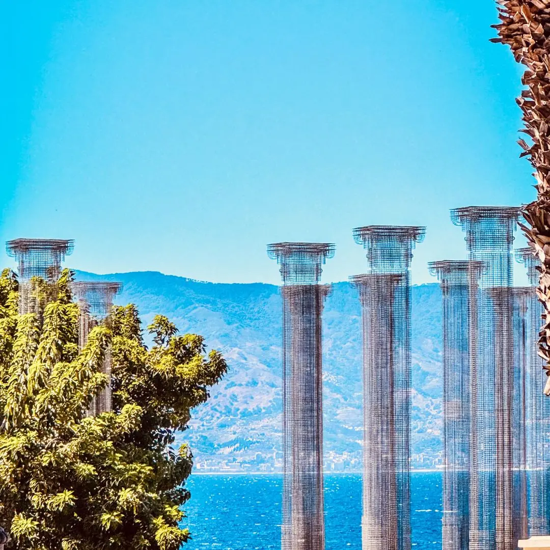 LA FOTO DEL GIORNO | Uno sguardo che vale mille emozioni