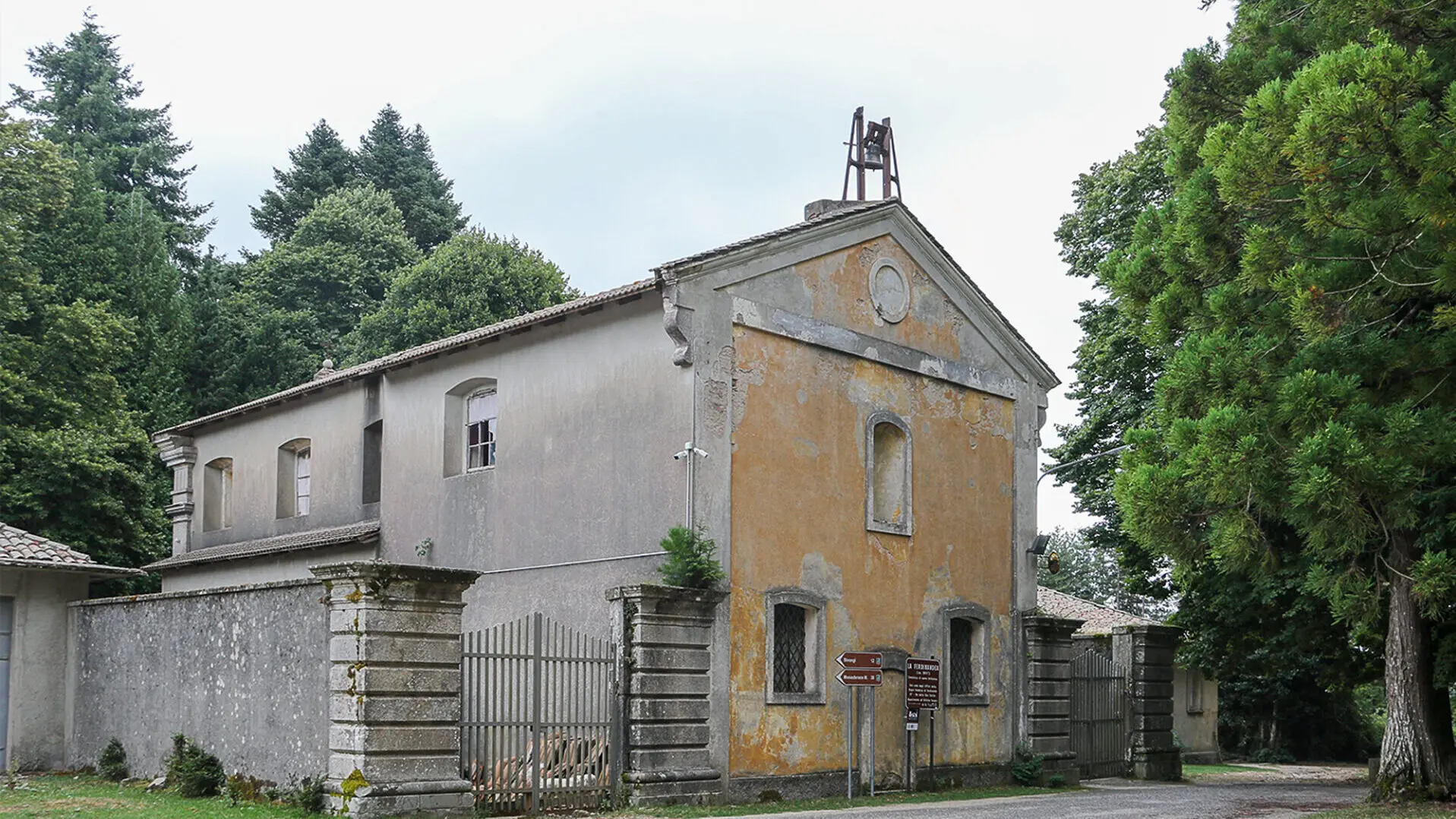 Il 21 settembre nuova escursione di \"Gente in Aspromonte\"