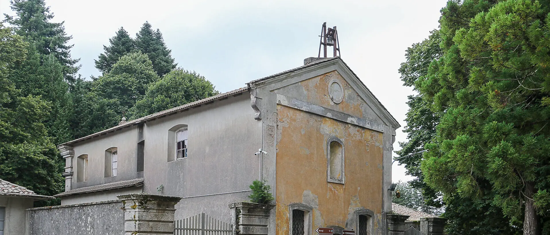 Il 21 settembre nuova escursione di \"Gente in Aspromonte\"
