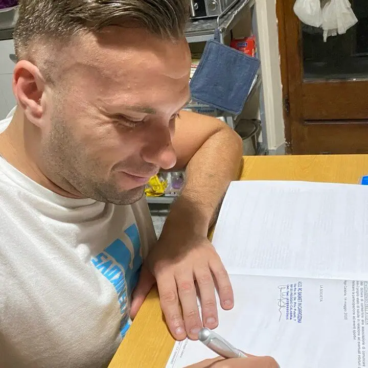 Reggio Bic, torna Dmitrijs Rukavisnikovs