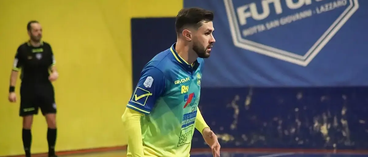 Cadi Antincendi Futura: il campionato di A2 Elite inizia il 27 settembre contro Canicattì