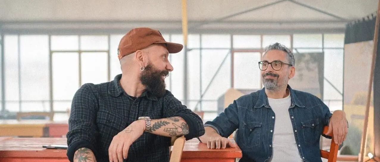 Tre opere targate Calabria Film Commission alla Festa del Cinema di Roma