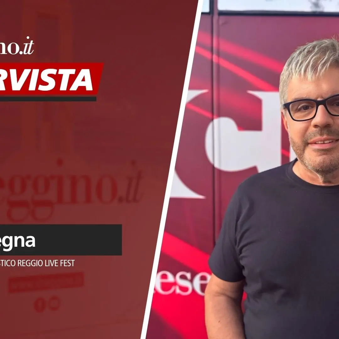 A TU PER TU | «I sogni si costruiscono»: Ruggero Pegna, l’uomo che ha portato la grande musica in Calabria - VIDEO