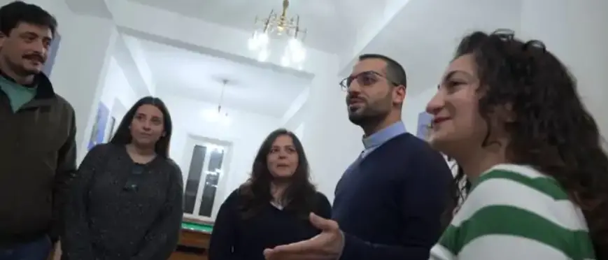 Reggio Calabria, la comunità di don Nino Ventura e la XXXVII Giornata nazionale per il sostentamento del clero