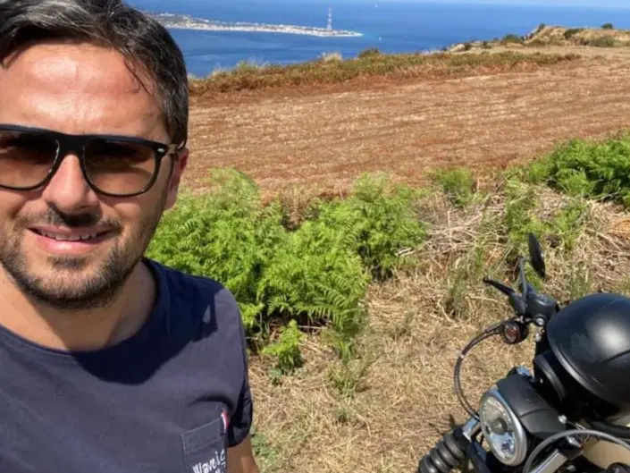 Due anni senza Pietro Bellantoni: il giornalismo e la libertà che non possiamo smarrire