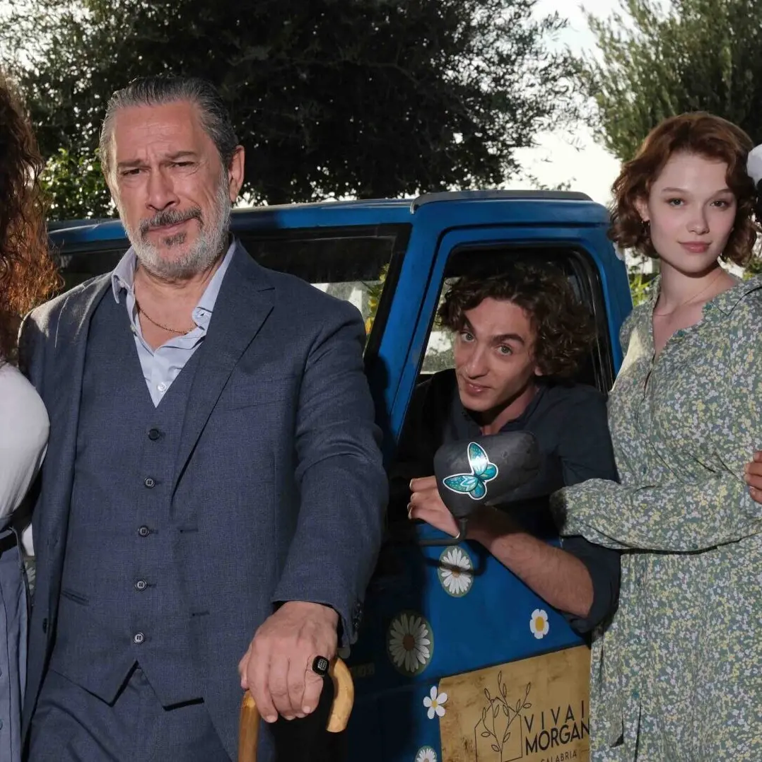 \"Tutto a posto\", il film girato a Reggio in onda lunedì 22 settembre in prima serata su Rai 1