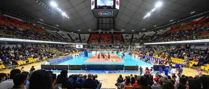 Domotek Volley, la stagione sta per iniziare:oggi allenamento congiunto con Crotone