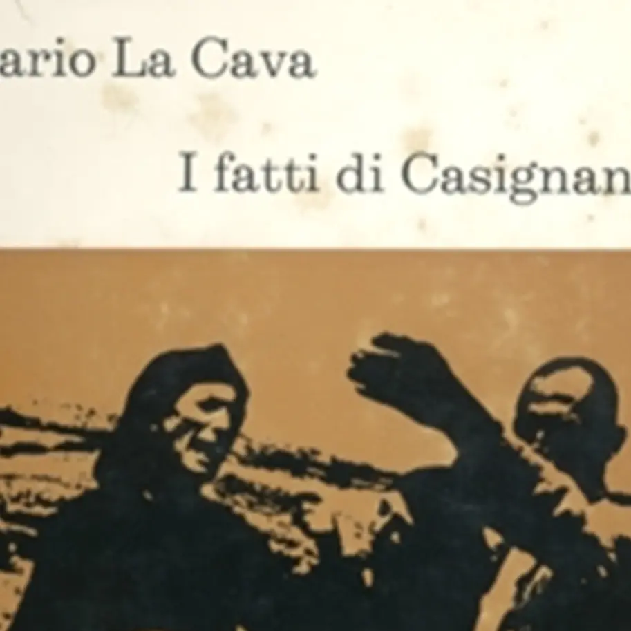 22 settembre 1922 e la resistenza dei braccianti affogata nel sangue: ecco \"I fatti di Casignana\" riportati alla luce da Mario La Cava