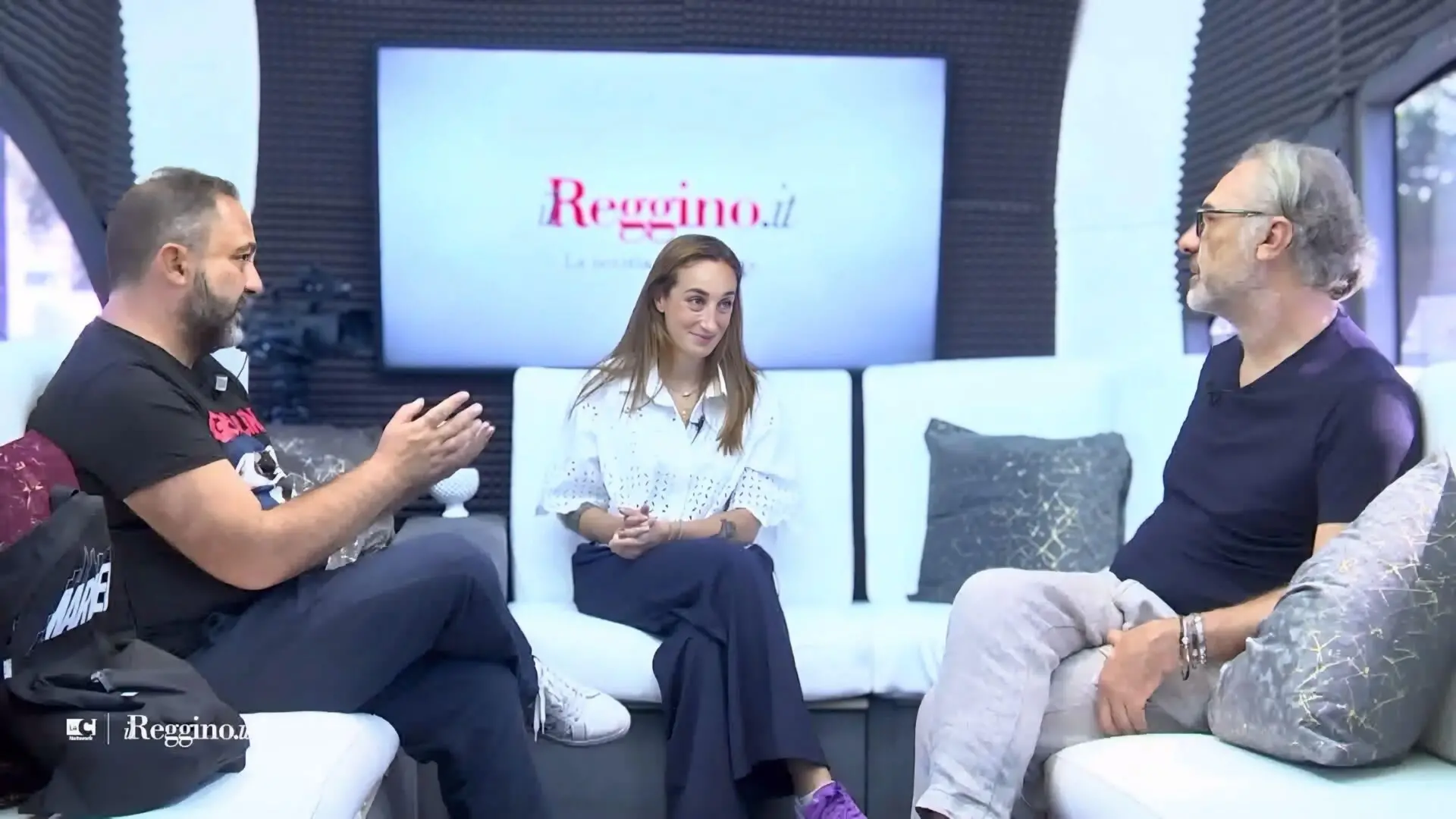 Reggio Film Festival, si chiude la 19ª edizione: tra identità e bellezza la città accoglie il cinema d'autore - VIDEO