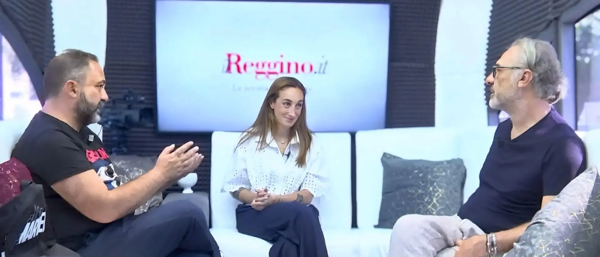 Reggio Film Festival, si chiude la 19ª edizione: tra identità e bellezza la città accoglie il cinema d'autore - VIDEO