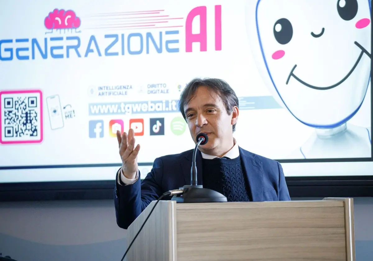 Sud digitale, Azzarà (Sied IT): «Il Mezzogiorno può guidare la rivoluzione tecnologica»