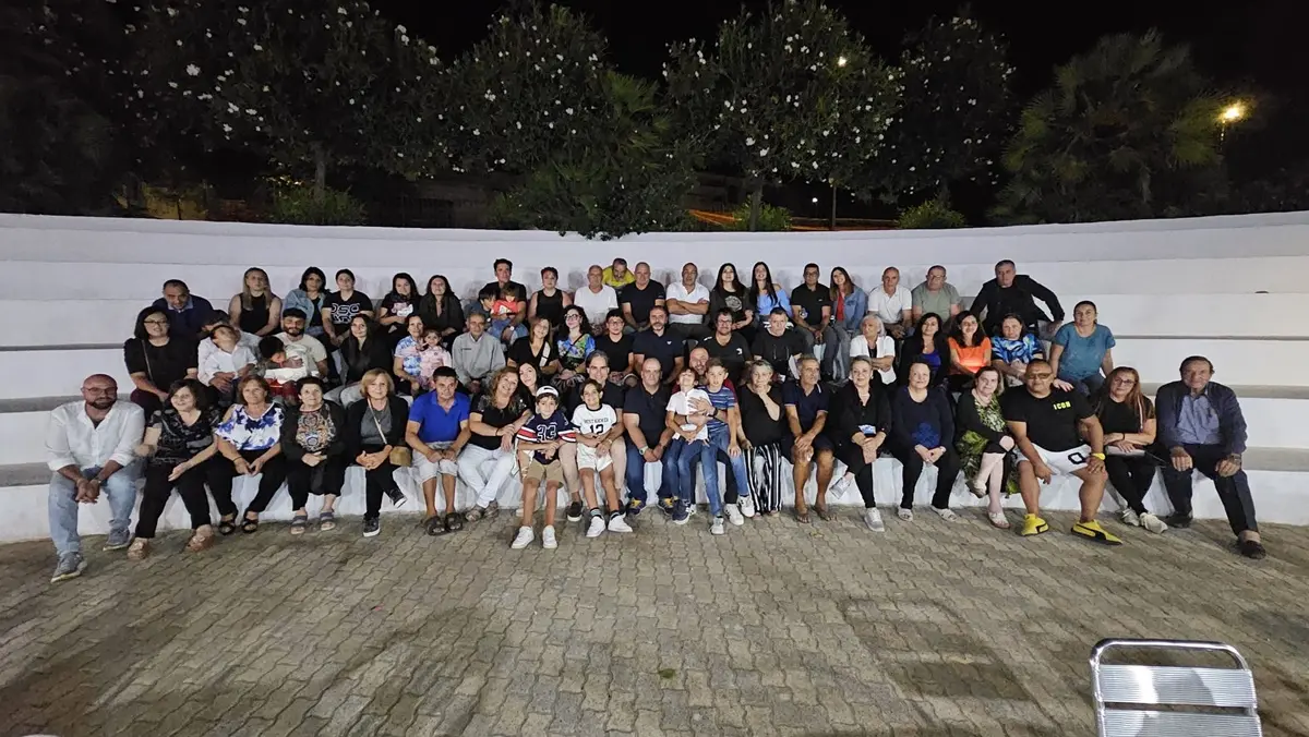 Reggio, grande festa popolare per la fine dei lavori al Parco Primavera di vico Neforo