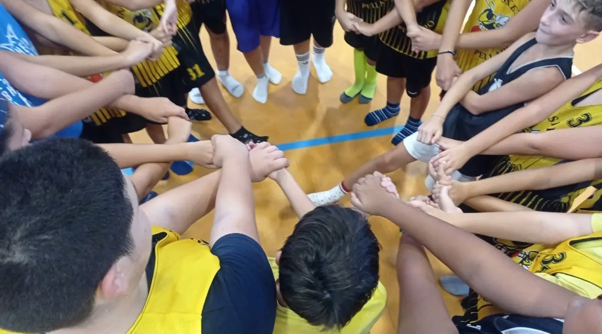 Giornata Internazionale della Pace, a Pellaro al via il Festival Nazionale dello Sport di Cittadinanza