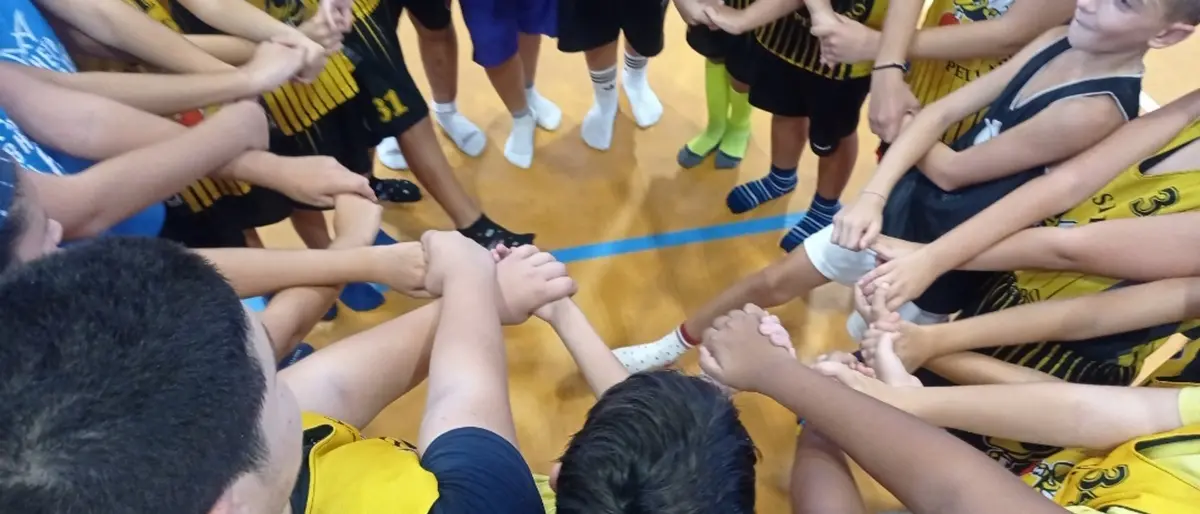 Giornata Internazionale della Pace, a Pellaro al via il Festival Nazionale dello Sport di Cittadinanza