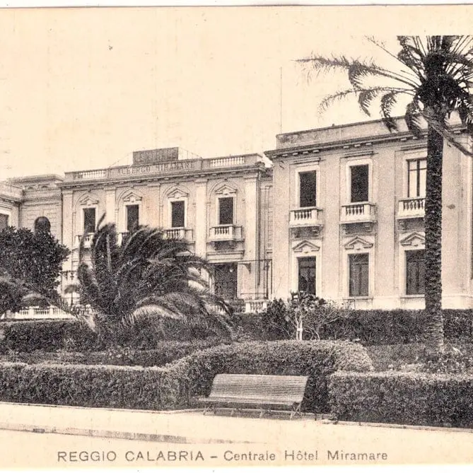 Reggio, Emo (Onda Orange): «Il Miramare, il patrimonio pubblico e il futuro della città»