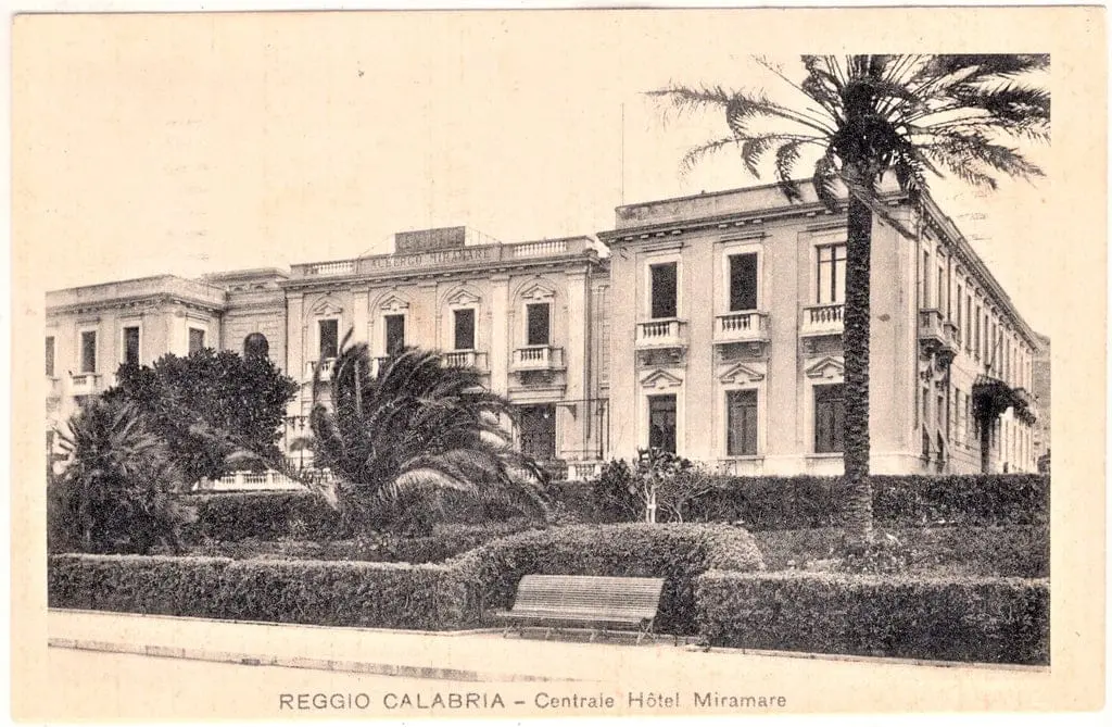 Reggio, Emo (Onda Orange): «Il Miramare, il patrimonio pubblico e il futuro della città»