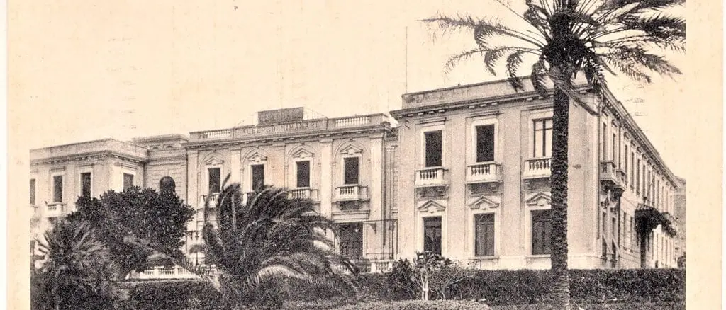 Reggio, Emo (Onda Orange): «Il Miramare, il patrimonio pubblico e il futuro della città»