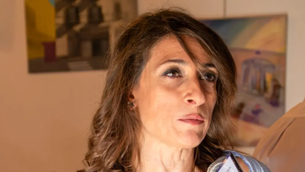 Premio alla carriera per la pittrice reggina Marzia Cotroneo