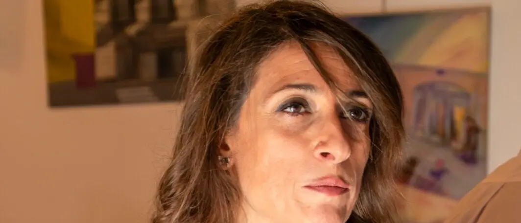 Premio alla carriera per la pittrice reggina Marzia Cotroneo