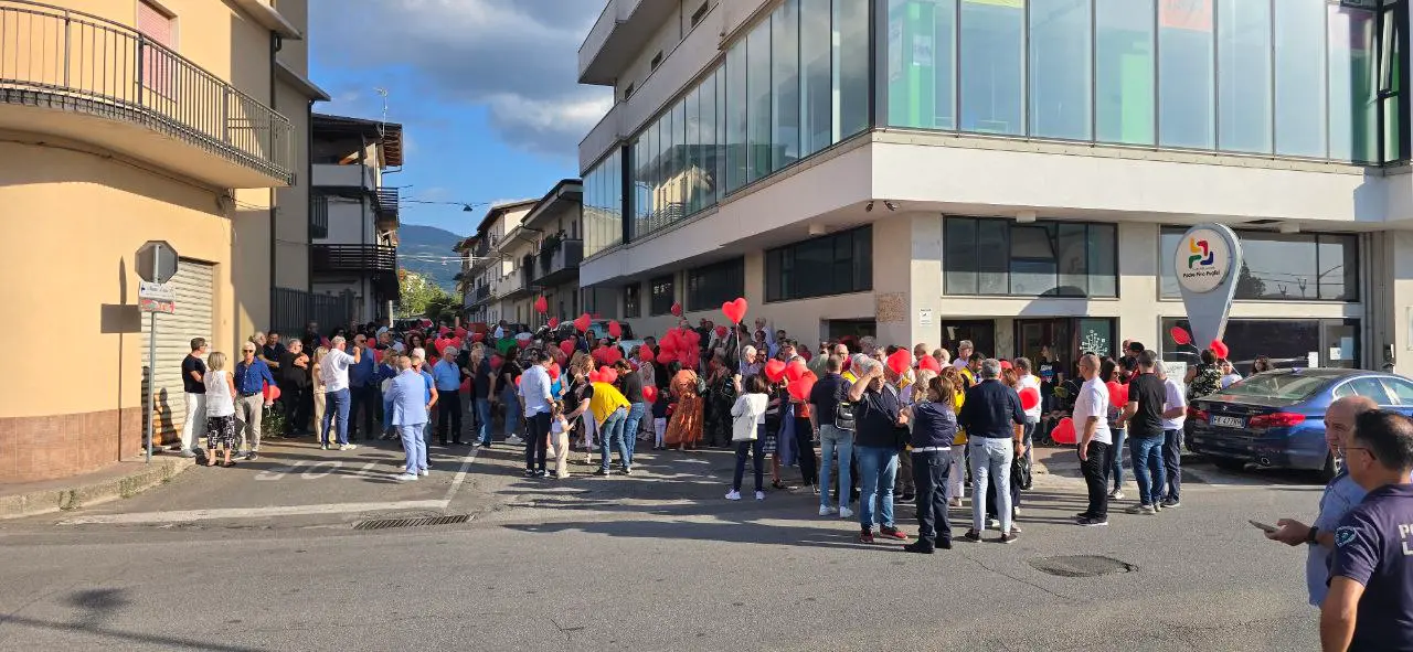 Il Lions Club Polistena “Brutium” ha installato 10 defibrillatori in punti strategici della città