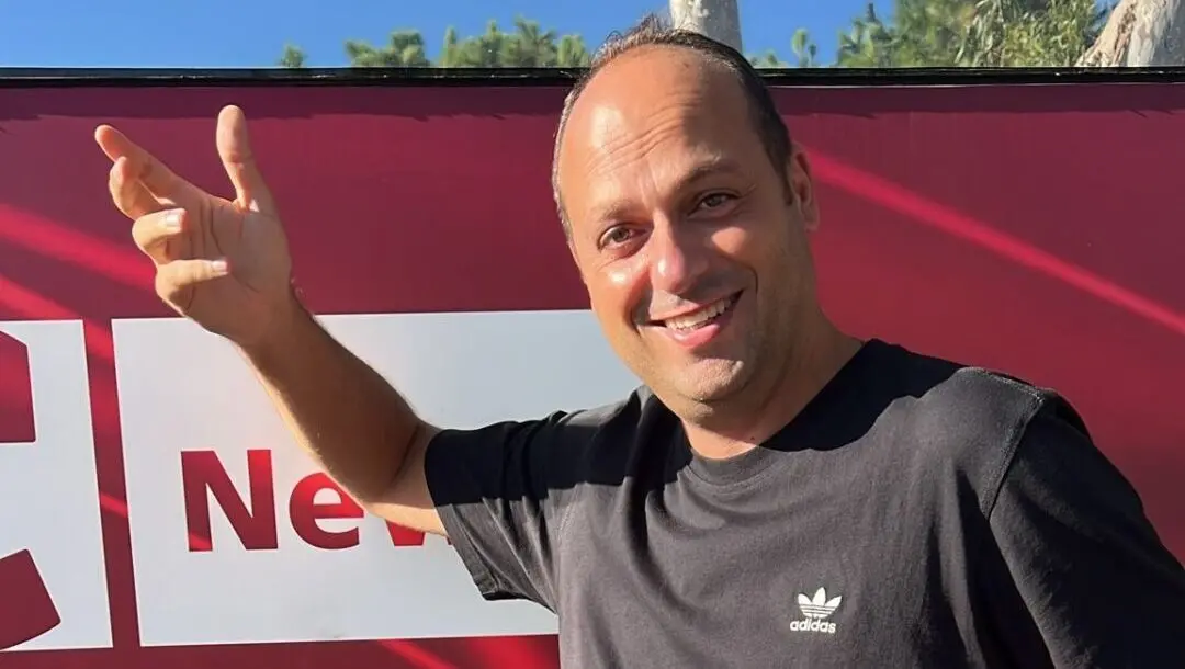 L'INTERVISTA | Santo Palumbo, tra Zelig e il ricordo di Giacomo Battaglia: «La comicità reggina è \"sfuttente\" e deve arrivare a tutta Italia»