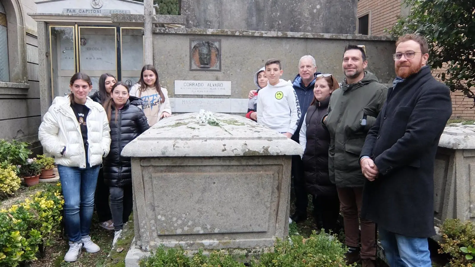 Il caso San Luca, unire le forze tra cittadini e associazioni per mantenere vivi i luoghi… è possibile