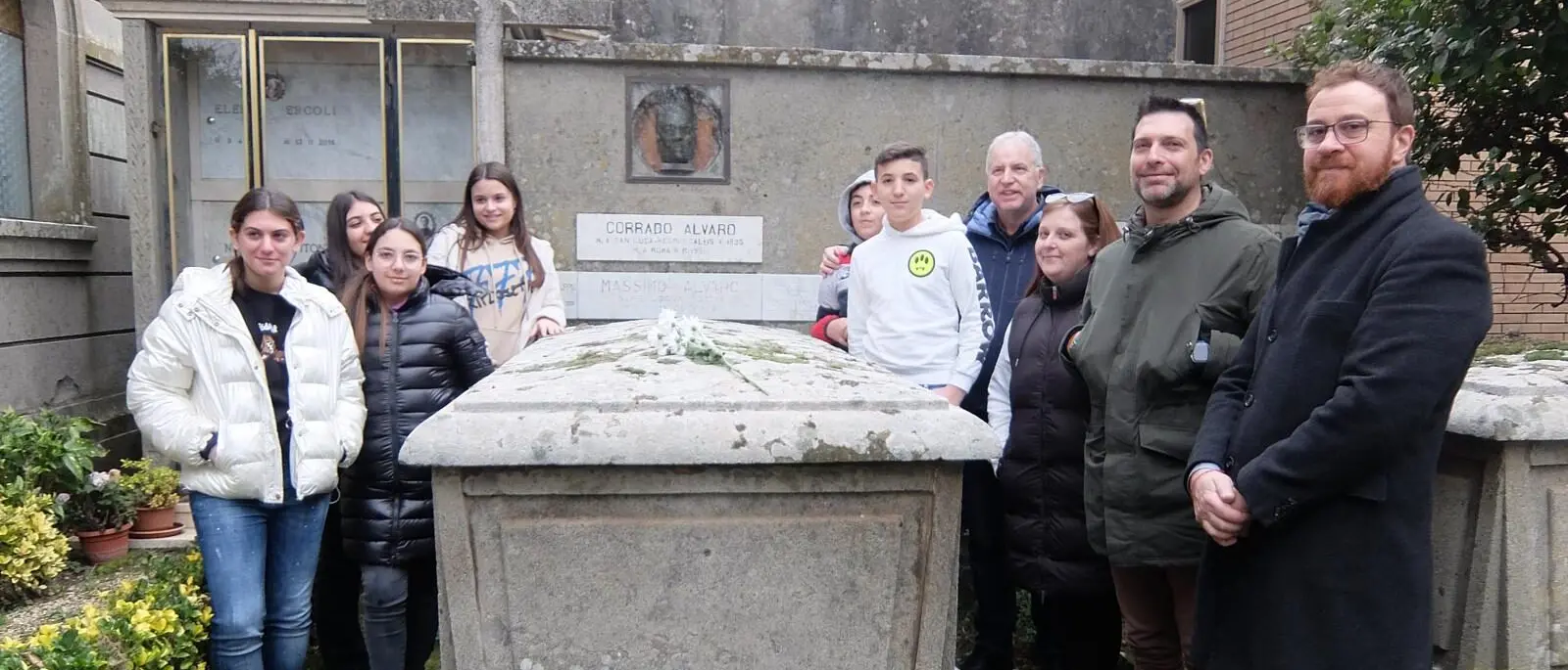 Il caso San Luca, unire le forze tra cittadini e associazioni per mantenere vivi i luoghi… è possibile